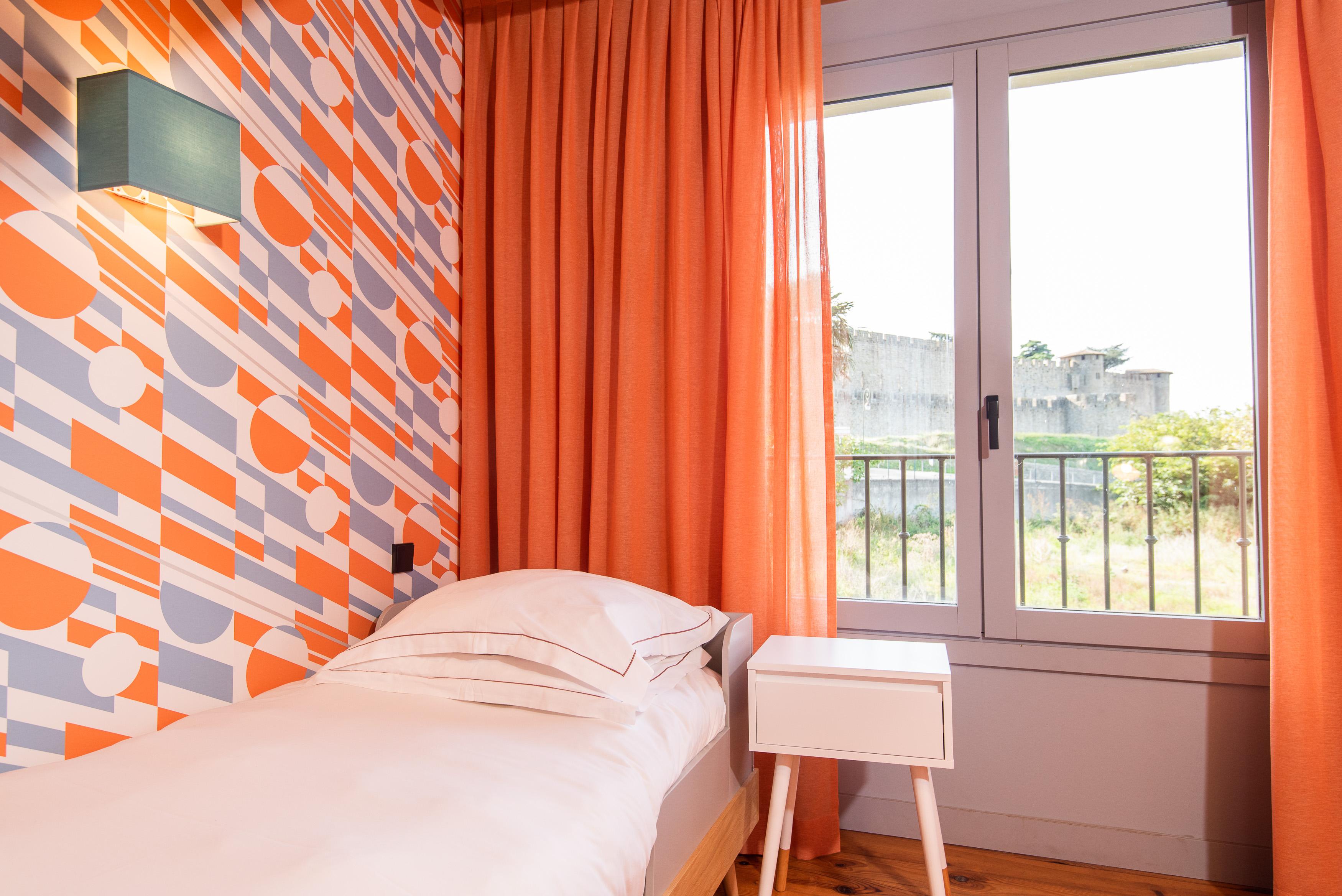 Hotel Montmorency & Spa Carcassonne Zewnętrze zdjęcie