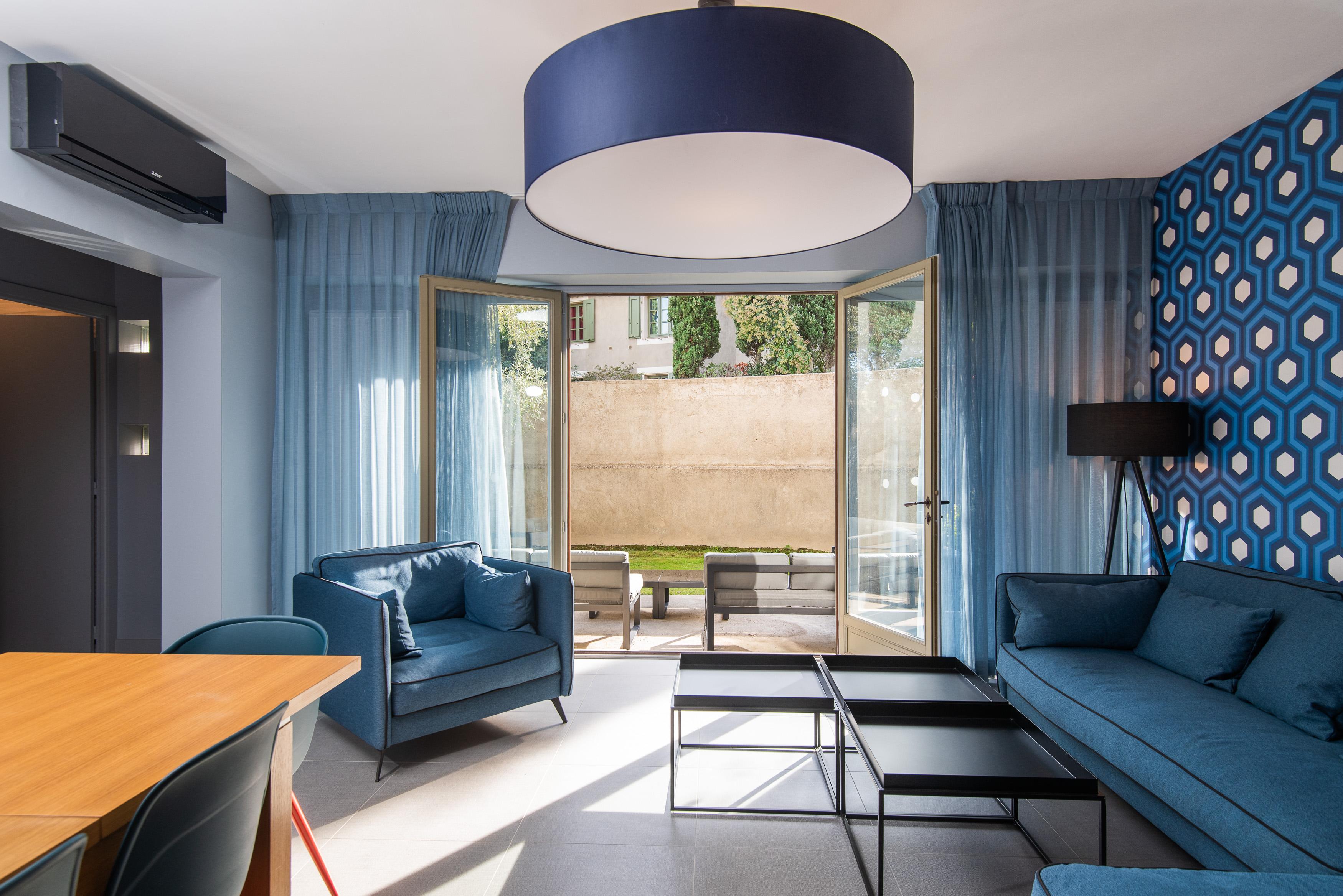 Hotel Montmorency & Spa Carcassonne Zewnętrze zdjęcie