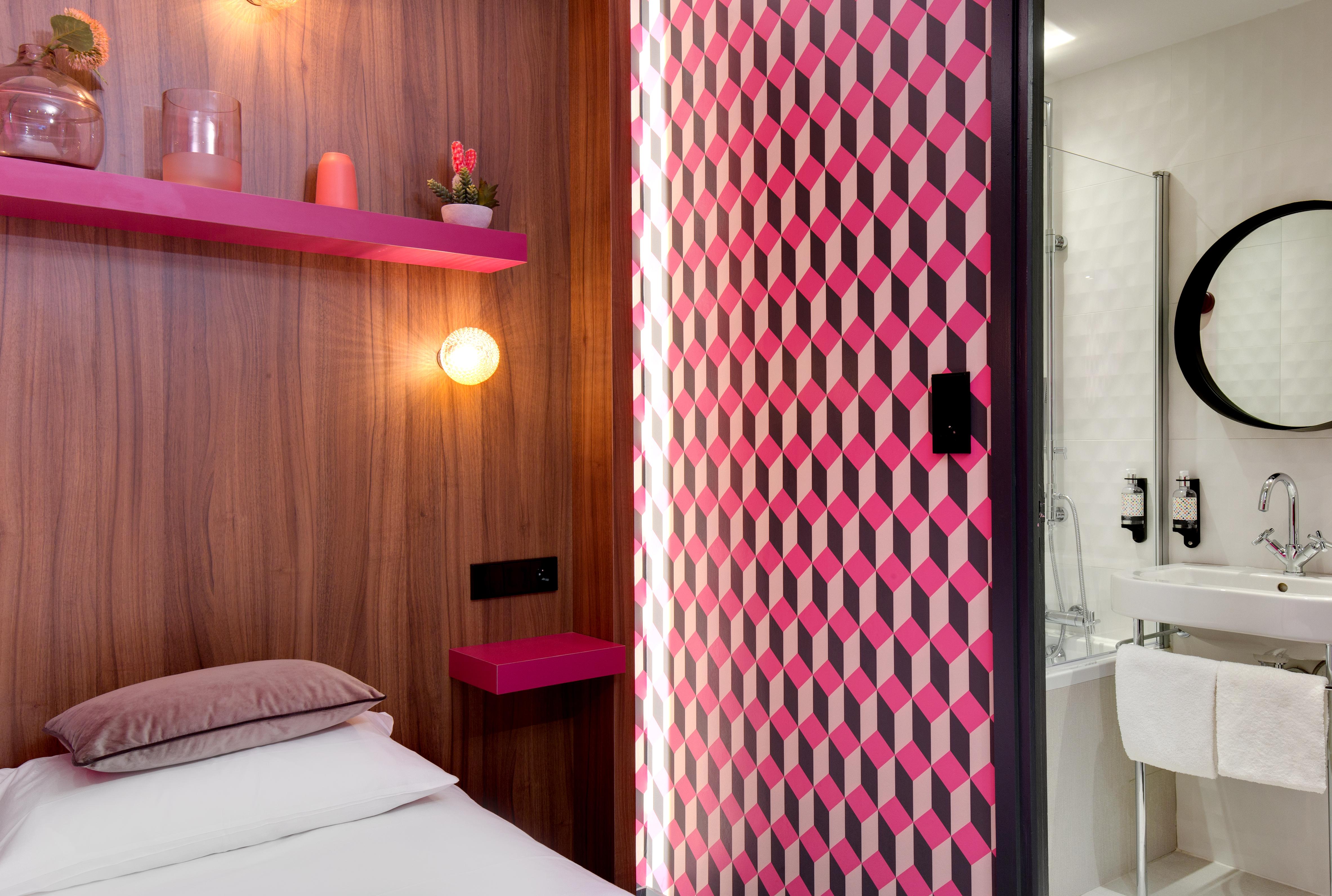 Hotel Montmorency & Spa Carcassonne Zewnętrze zdjęcie