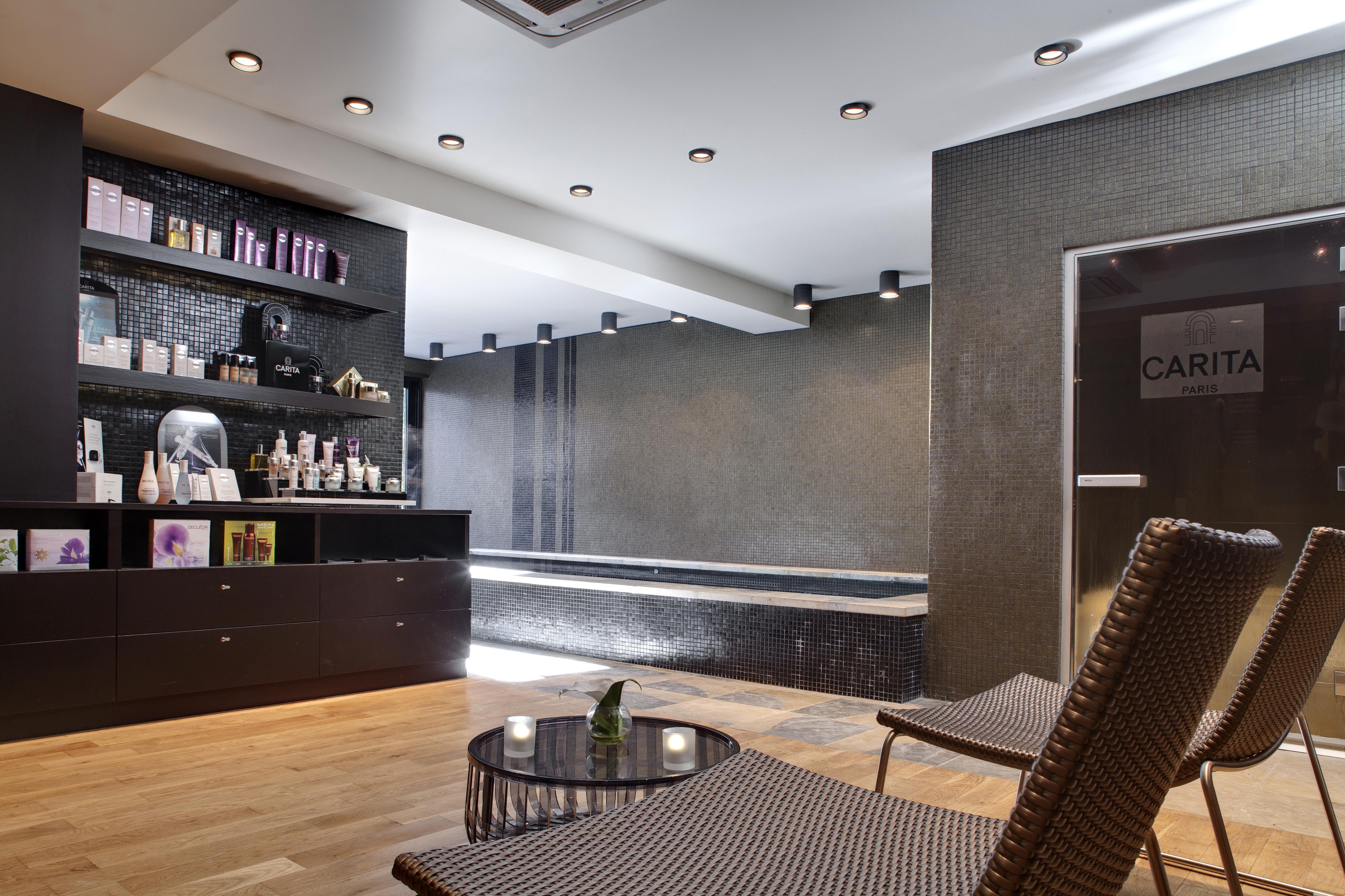 Hotel Montmorency & Spa Carcassonne Zewnętrze zdjęcie