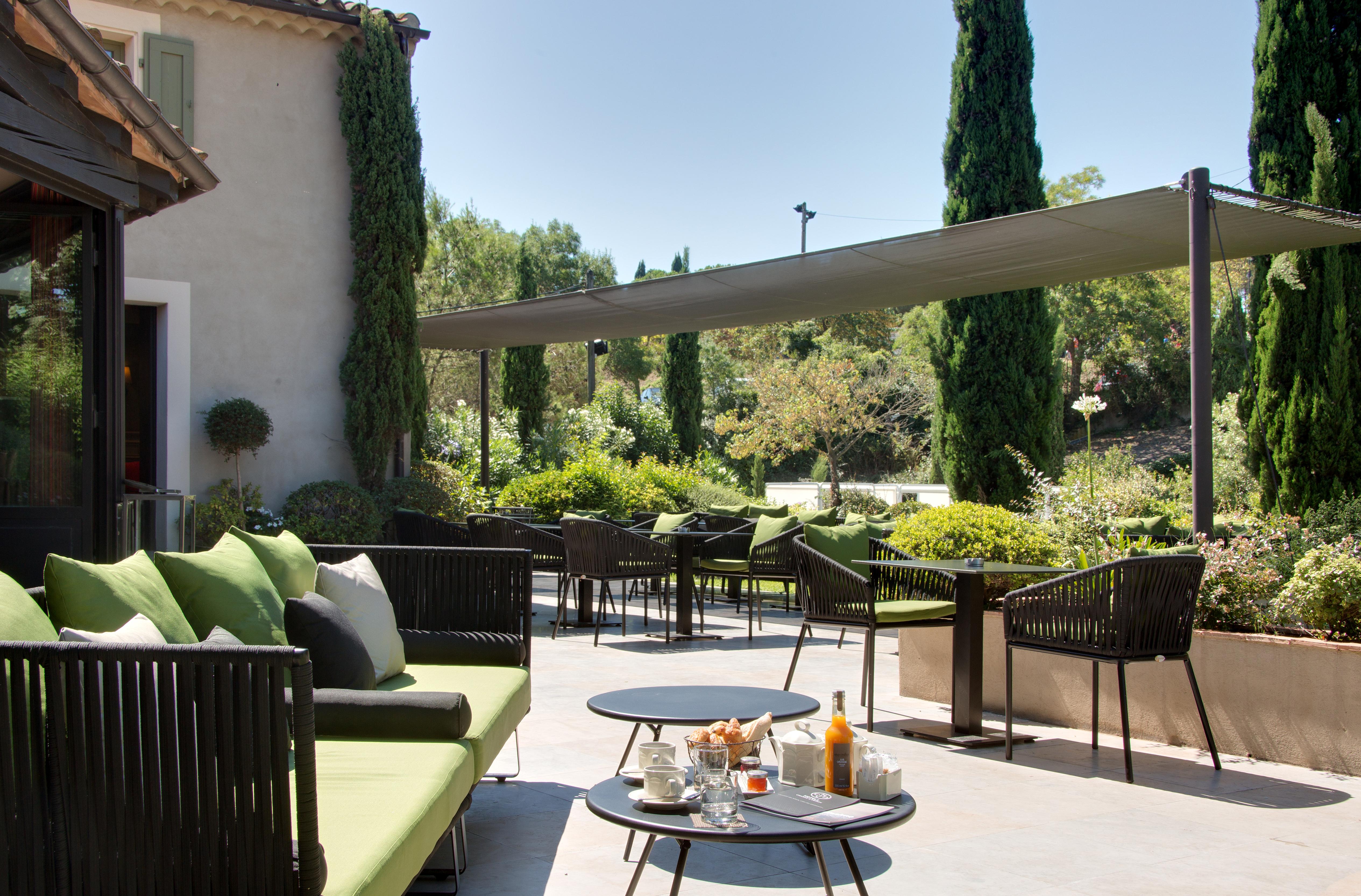 Hotel Montmorency & Spa Carcassonne Zewnętrze zdjęcie