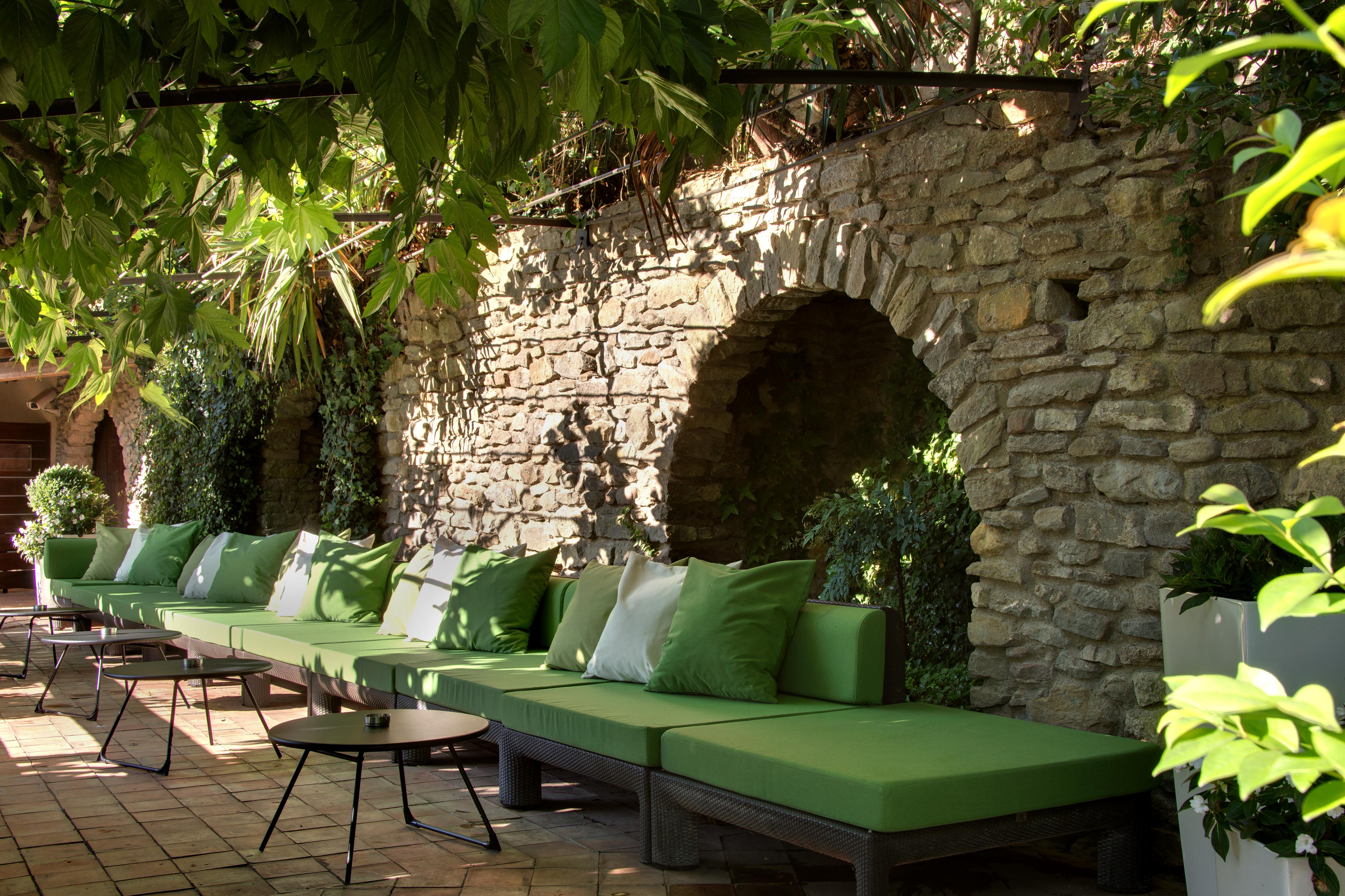 Hotel Montmorency & Spa Carcassonne Zewnętrze zdjęcie