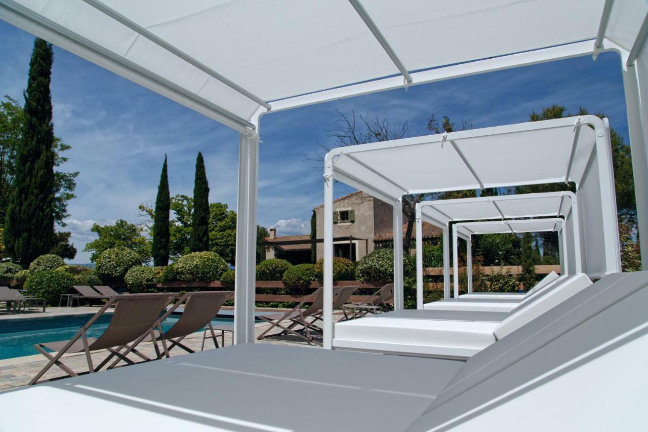 Hotel Montmorency & Spa Carcassonne Zewnętrze zdjęcie
