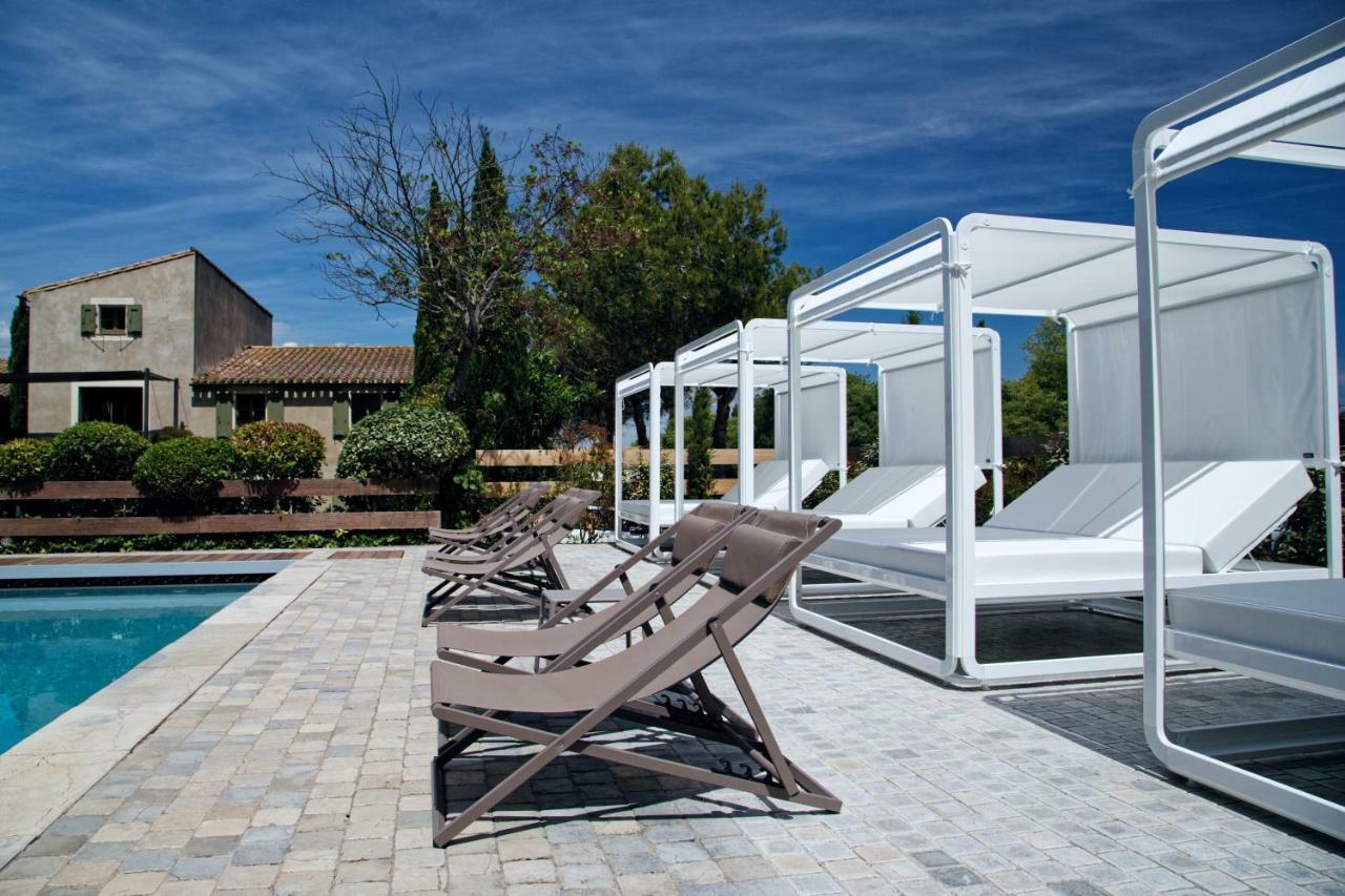 Hotel Montmorency & Spa Carcassonne Zewnętrze zdjęcie
